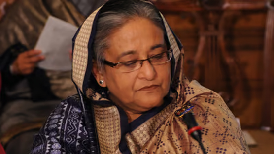 Bangladesh PM Sheikh Hasina resigns; leaves for safe place amid protests, army will form interim government