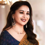 Is Madhuri Dixit going to play the role of a serial killer in this series?