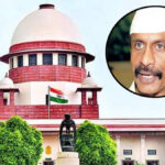 First a gangster, then a politician… the matter of release reached the Supreme Court, the judge said- go to sleep son, otherwise Gabbar will come