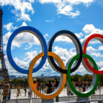 GeoFinance Big Move: New Features for Paris 2024 Olympics