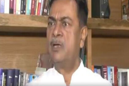 Waqf Properties to Be Managed More Effectively, Says RK Singh