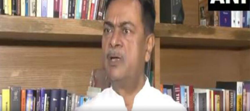 Waqf Properties to Be Managed More Effectively, Says RK Singh