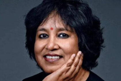 Bangladesh Must Steer Clear of Pakistan’s Path: Taslima Nasrin