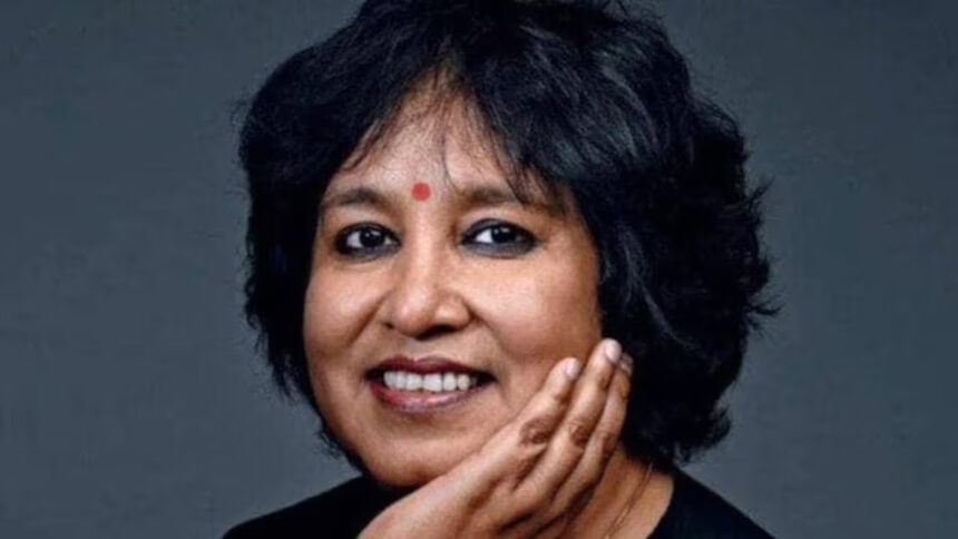 Bangladesh Must Steer Clear of Pakistan’s Path: Taslima Nasrin