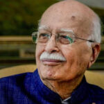 LK Advani's health deteriorates, admitted to Apollo's Neurology Department