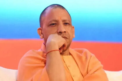 CM Yogi took the front seat for the by-election on this seat of Ayodhya