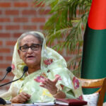 Bangladesh: Supreme Court Demands Sheikh Hasina Arrest