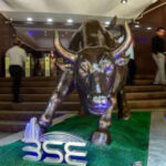 Market Rally: Sensex Jumps 972 Points, Nifty Reaches 24,289