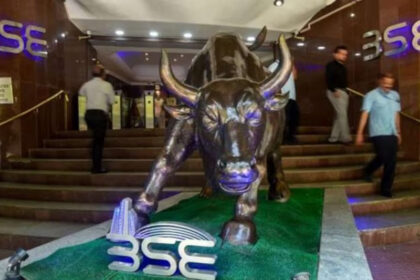 Market Rally: Sensex Jumps 972 Points, Nifty Reaches 24,289