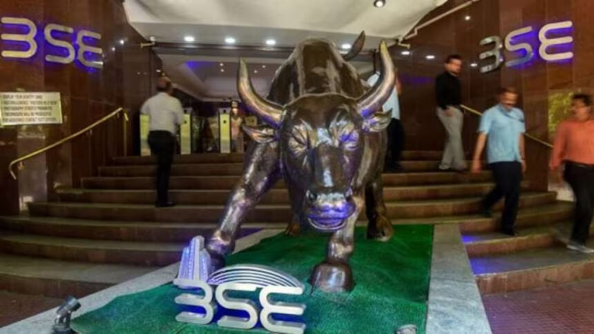 Market Rally: Sensex Jumps 972 Points, Nifty Reaches 24,289