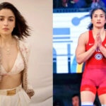 Celebs Support: Vinesh Phogat Called True Fighter