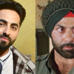 Ayushmann Rejects Sunny Deol's Border 2 After Kareena Film Exit