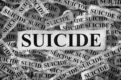 Tamil Nadu youth attempted suicide