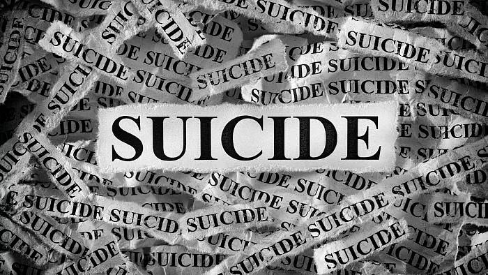 Tamil Nadu youth attempted suicide