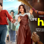 After films, now Agra's Gauransh will be seen in the web series 'Life Hil Gayi', he will make everyone laugh by becoming Chhotu