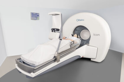 Brain tumor will be treated in Lohia Institute, Gamma Knife machine will be installed