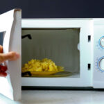 Microwave Ovens: Hidden Microbes Discovered