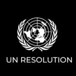 UN’s Consistent Resolution Approach