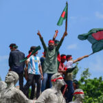 Bangladesh Crisis: U.S. Congressman Urges Action