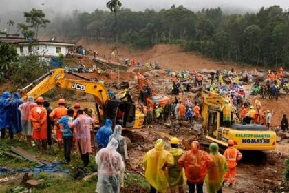 Wayanad Disaster: Search On for 138 Missing Victims Wayanad Tragedy: Where Are the 138 Missing?