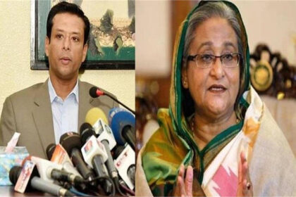 Sheikh Hasina son Sajeeb Wajed hints at his return to Bangladesh politics gives big statement