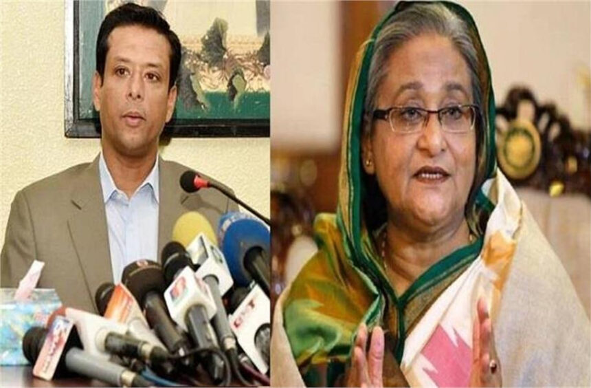 Sheikh Hasina son Sajeeb Wajed hints at his return to Bangladesh politics gives big statement