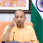 CM Yogi held a meeting with officials on law and order, got these instructions on Rakshabandhan and women's safety