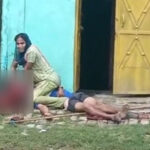 Woman Has No Regrets After Killing Her Husband In Roza Shahjahanpur