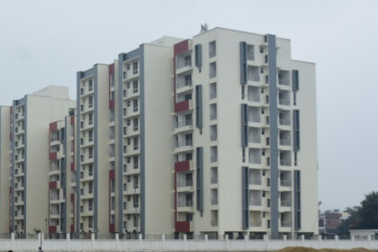 Lda Is Selling 2300 Flats In Different Apartments In Lucknow