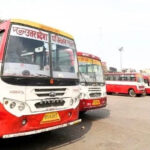 11 bus stations of UP including Charbagh will be shifted for two years