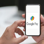 Google Pay keeps track of all your online transactions, you can delete the transaction history