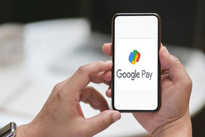 Google Pay keeps track of all your online transactions, you can delete the transaction history