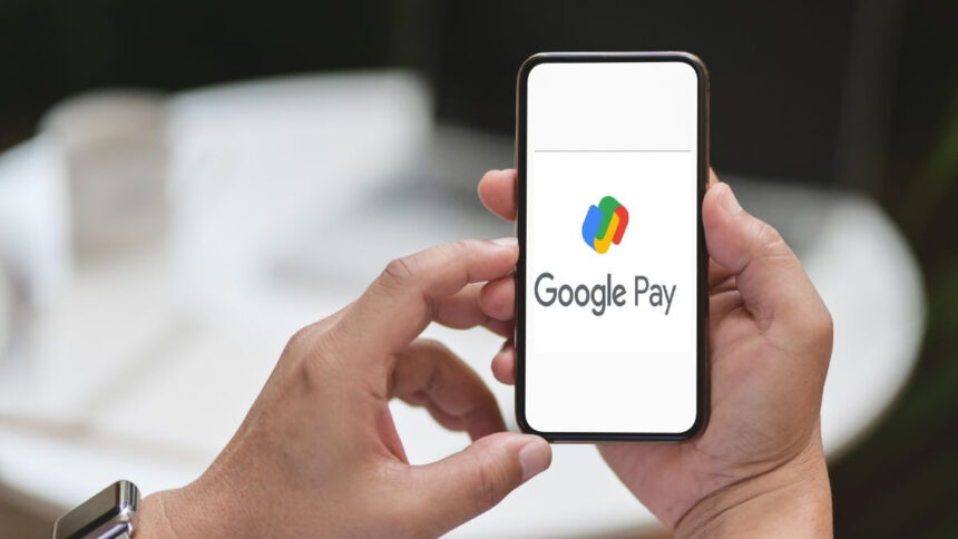 Google Pay keeps track of all your online transactions, you can delete the transaction history