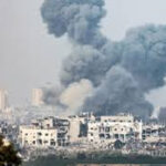 US-Doha Appeal: Will Israel-Hamas War Halt Soon?