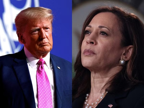 Trump-Harris Debate: New Proposal Shakes Up 2024 Race