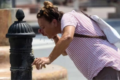 Extreme Heat: Country Takes Emergency Action