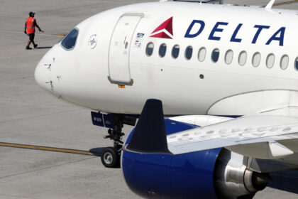 Delta faces mass lawsuit; customers demand refunds