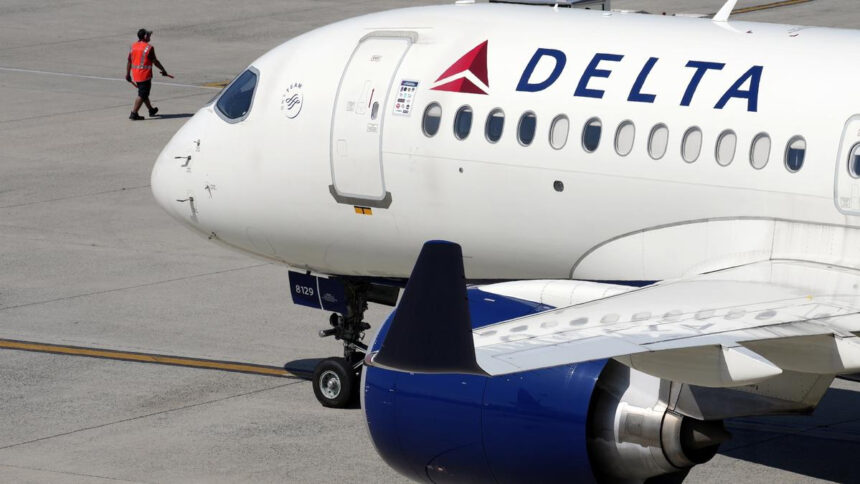 Delta faces mass lawsuit; customers demand refunds