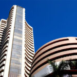 Stock market closed at record high, Sensex up 126 points, Nifty crossed 25,000