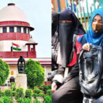 Supreme Court stays hijab ban in a Mumbai college