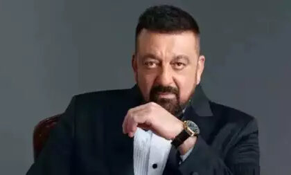 Sanjay Dutt dropped from film after UK visa rejected