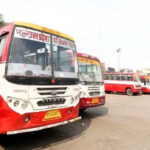 Charbagh Roadways Bus Station will be shifted to Alambagh in two months, shifting of 16 bus stations of UP approved