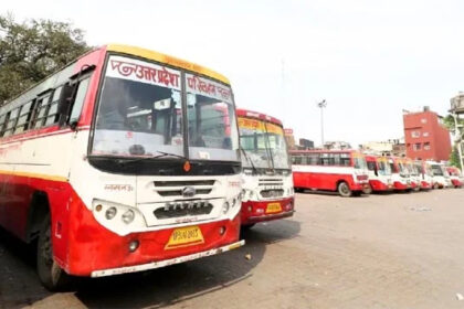 Charbagh Roadways Bus Station will be shifted to Alambagh in two months, shifting of 16 bus stations of UP approved