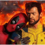 Worldwide earnings of 'Deadpool and Wolverine' crossed 5000 crores in 5 days