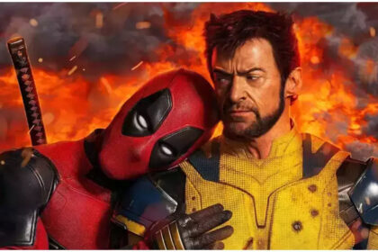 Worldwide earnings of 'Deadpool and Wolverine' crossed 5000 crores in 5 days