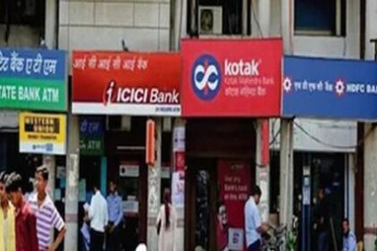 1000 new bank branches will be opened in UP, banking facilities will be available every 10 kilometers