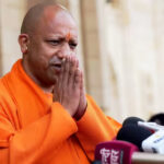 CM Yogi adityanath visit to ayodhya for two-days after the defeat in lok sabha elections