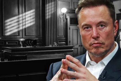 Former Board Member Takes on Musk: $20M Case