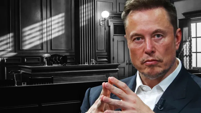 Former Board Member Takes on Musk: $20M Case