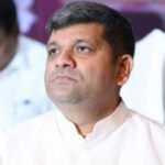 Cabinet Minister Ashish Patel reprimanded the police for not solving the murder of the woman!